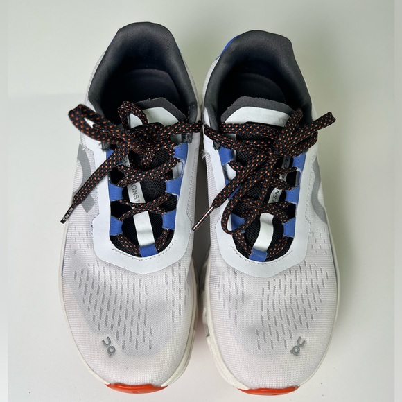 On Running On Cloud Monster Frost Cobalt 6.5 - Picture 3 of 9